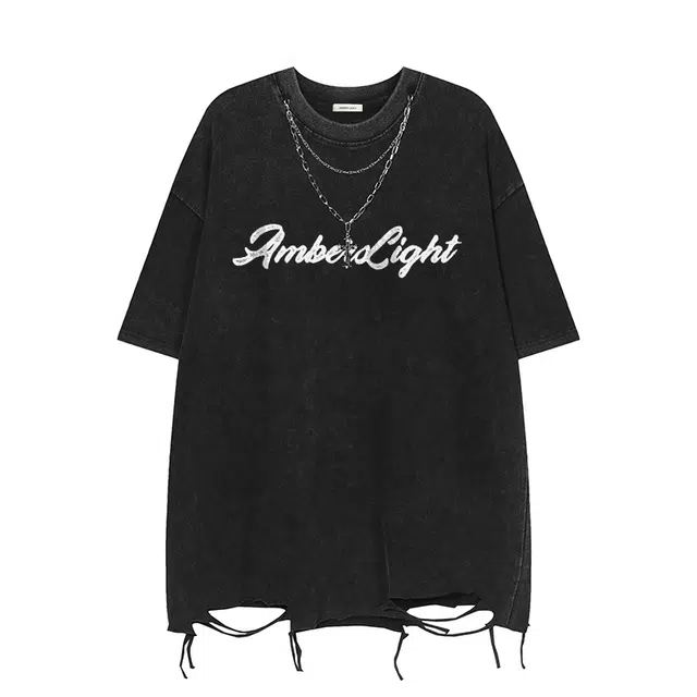AMBER LIGHT T