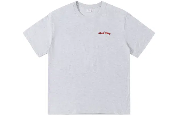 BOTH PLAY Logo LogoT