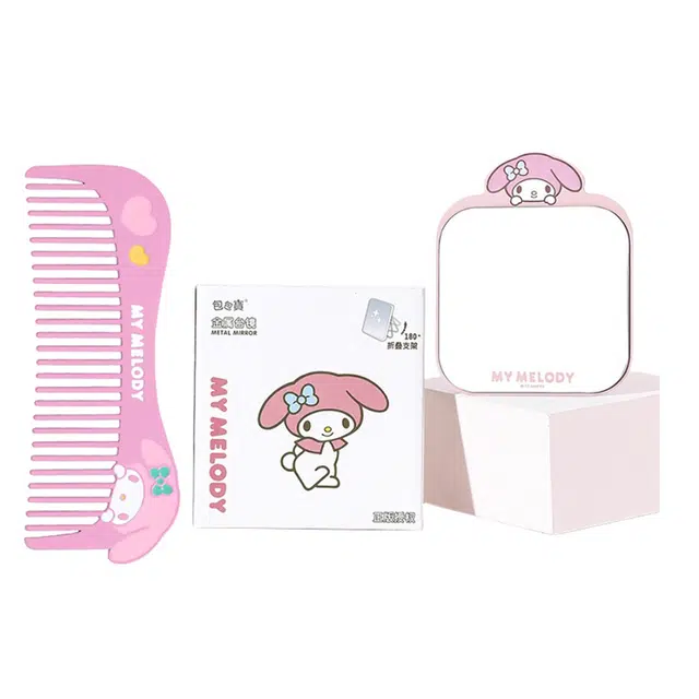 ALL SERIES Sanrio