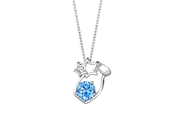 DAISY BEAUTY S925