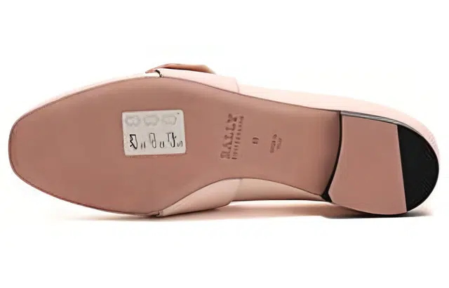 BALLY