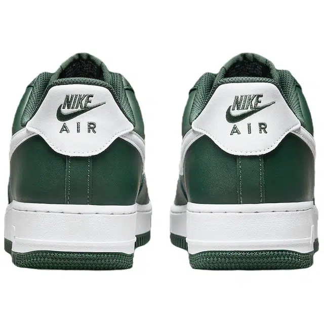 Nike Air Force 1 Low GORGE GREEN