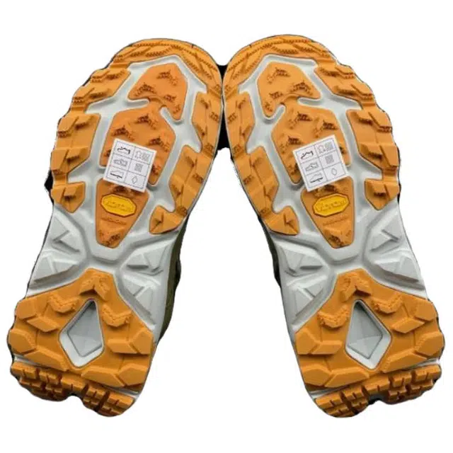 HOKA ONE ONE Kaha 2 GTX
