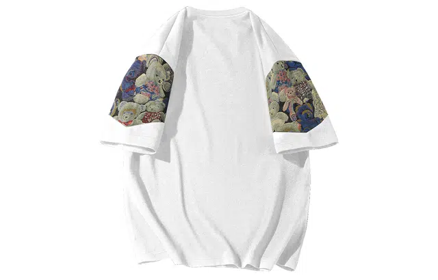 PAINT STAIN T