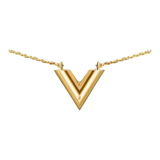 LOUIS VUITTON Logo