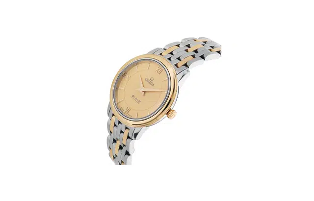 OMEGA 30 27.4mm 18k