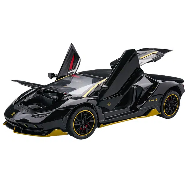 LP770