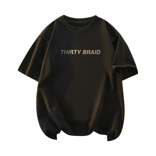 30BRAID LogoT