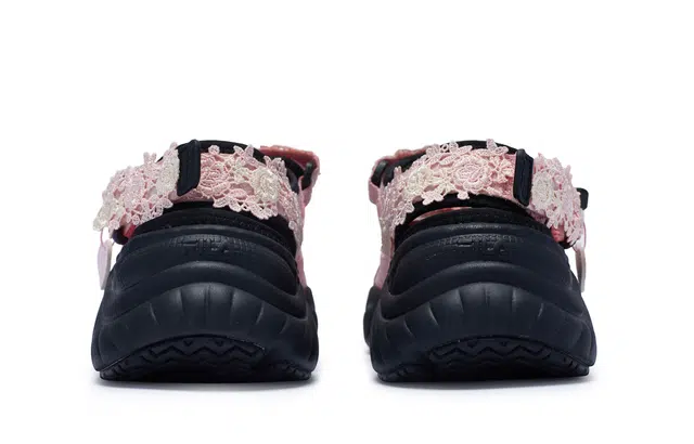 FILA FUSION 811 520