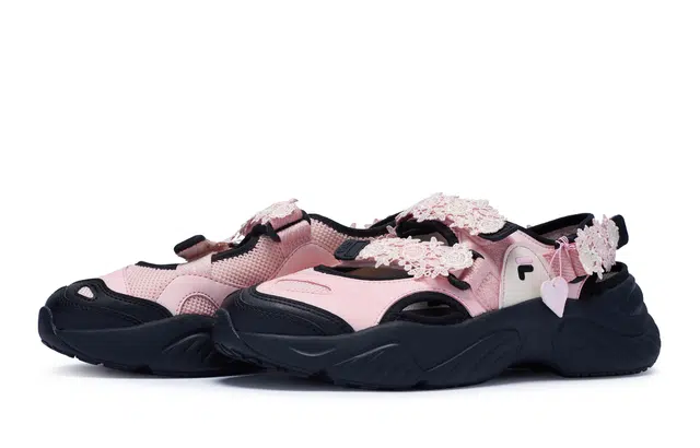 FILA FUSION 811 520