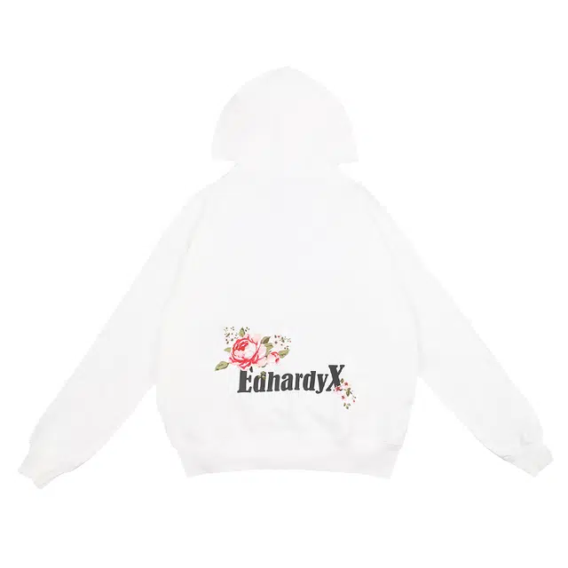 ED HARDY X