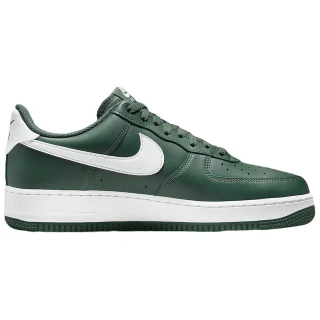 Nike Air Force 1 Low GORGE GREEN