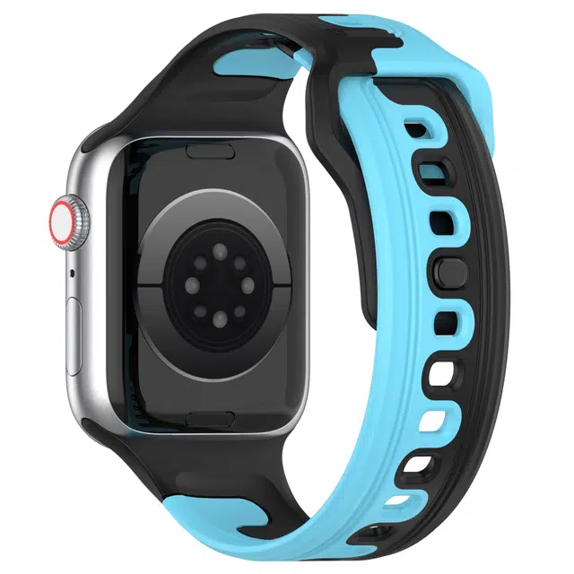 Applewatch S8SE7654321