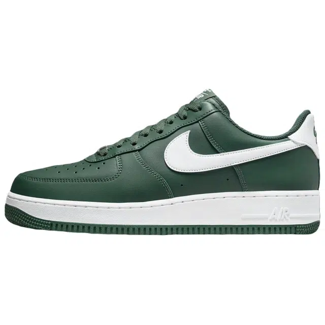 Nike Air Force 1 Low GORGE GREEN