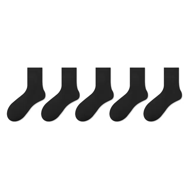5