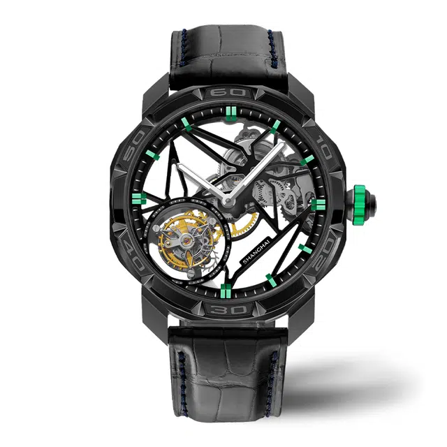 FAB CHRONO 23FB
