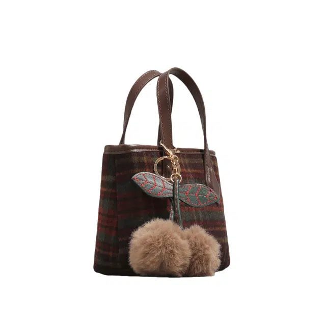 PESASRIE Tote