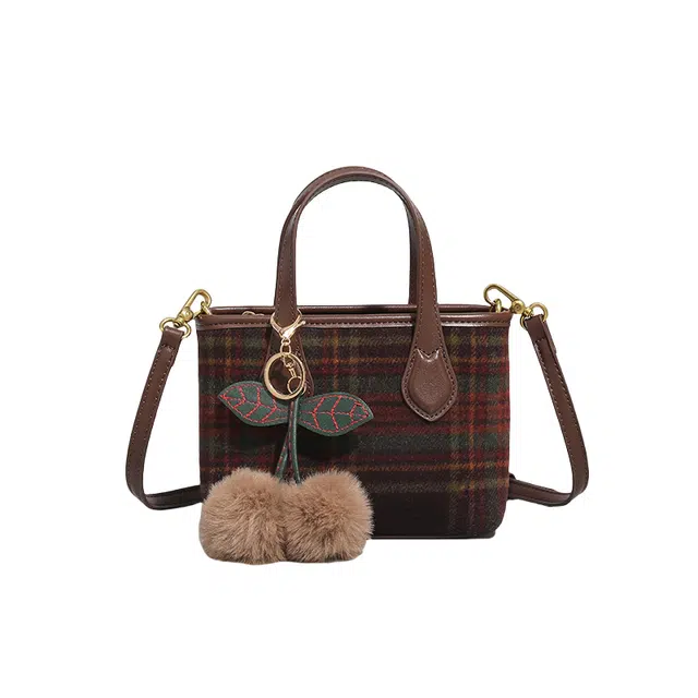 PESASRIE Tote