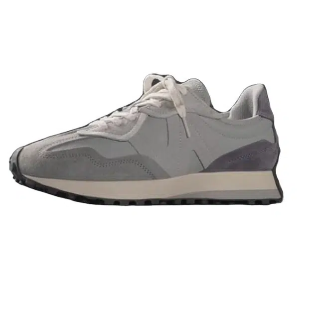 New Balance 327 Gray Day