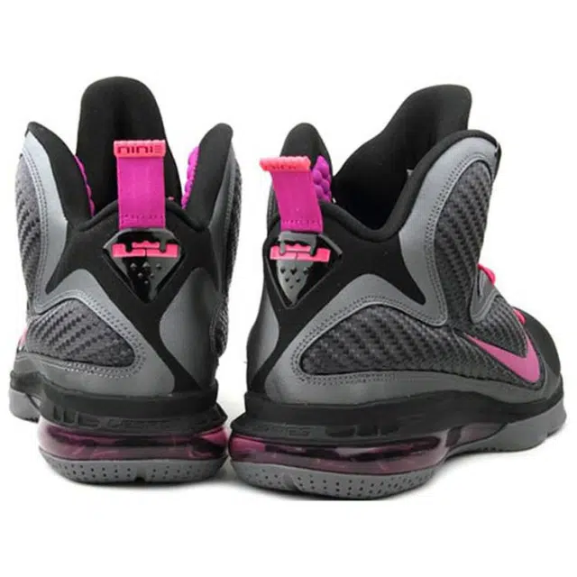 Nike Lebron 9 Miami Nights