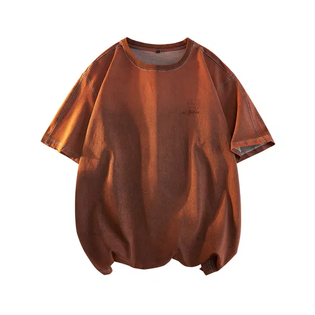 ALI THE FOX T