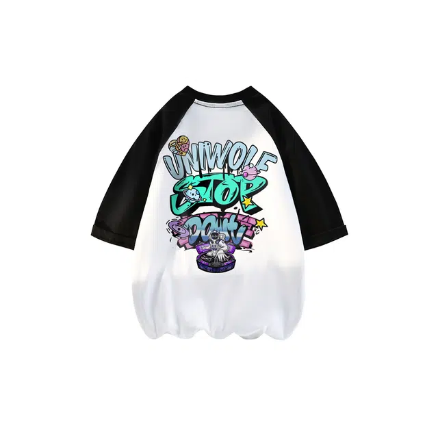 UNIWOLF T