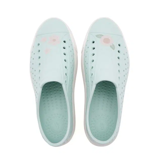 Native Shoes Jefferson Hi 4cm