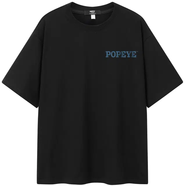 POPEYE LogoT