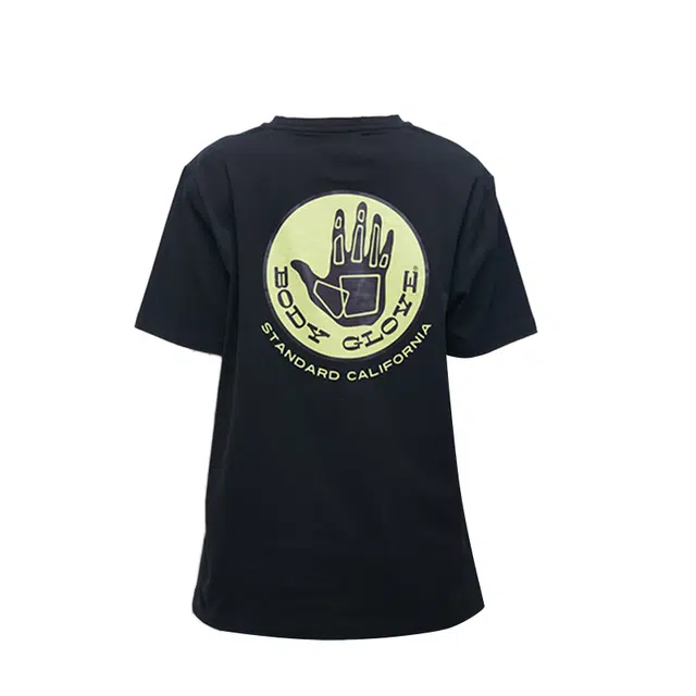 BODY GLOVE LogoT