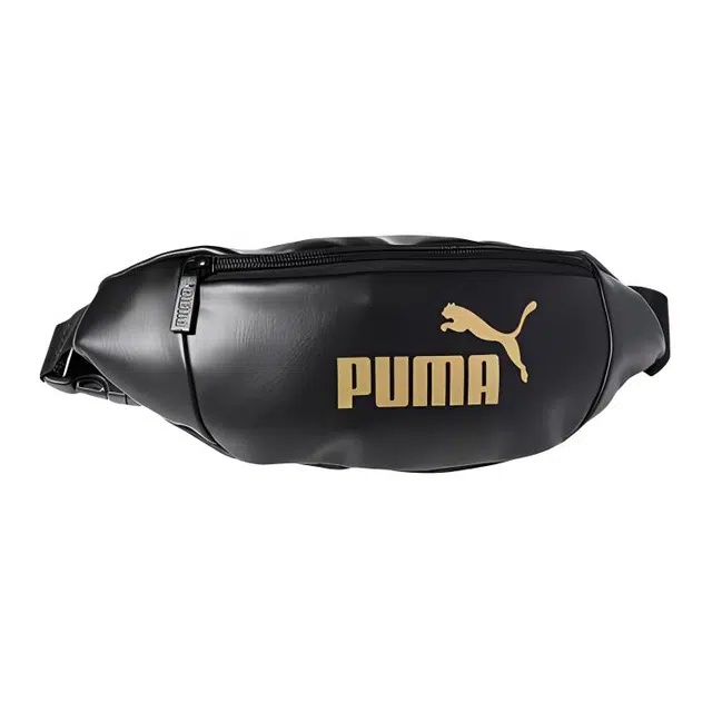 PUMA logo