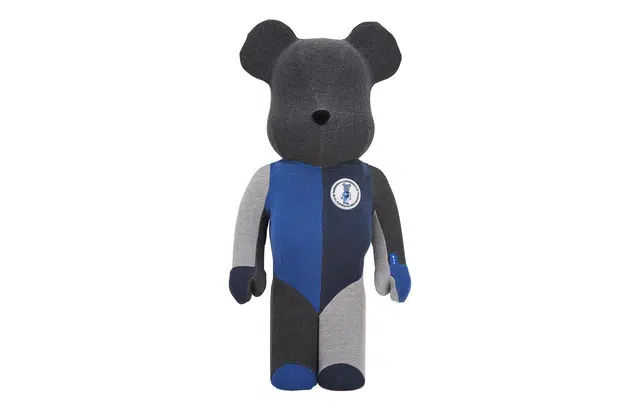 BERBRICK Loopwheeler