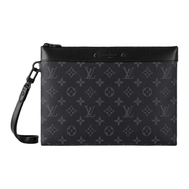 Louis Vuitton Pochette To-Go