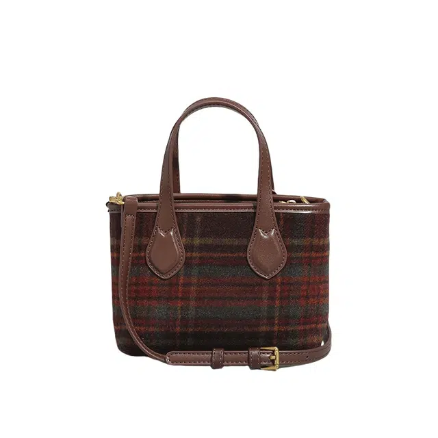 PESASRIE Tote