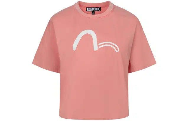 EVISU SS24 T