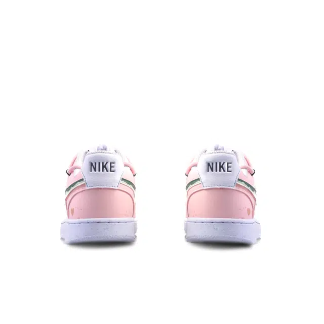 Nike Court Vision 1 Pink