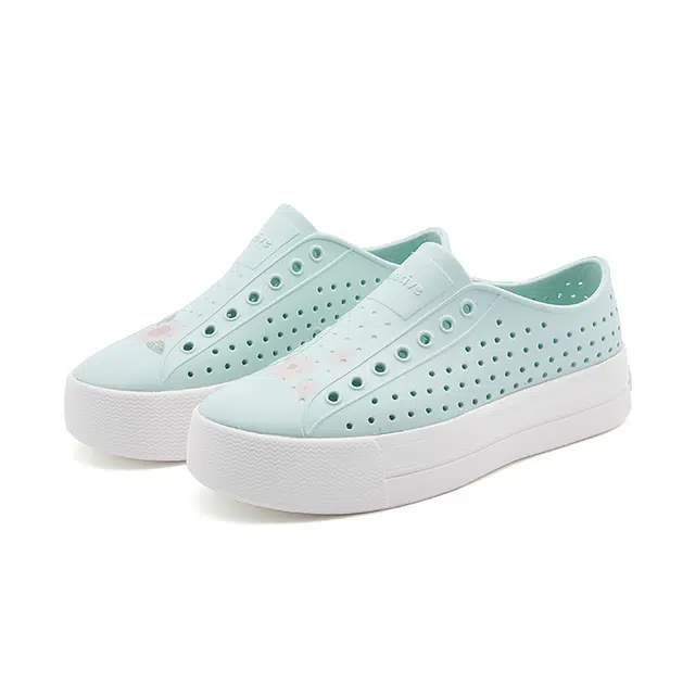 Native Shoes Jefferson Hi 4cm