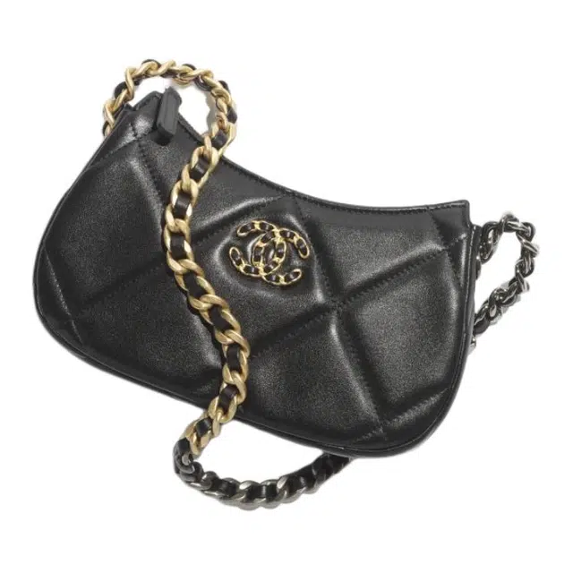 CHANEL logo