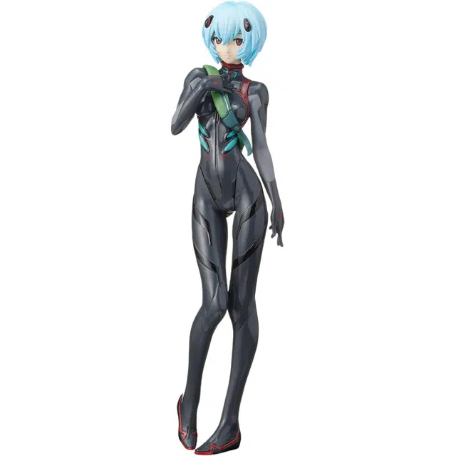 SEGA EVA