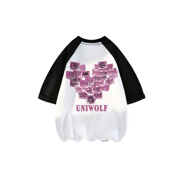 UNIWOLF T