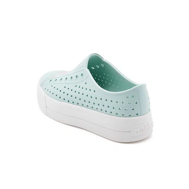 Native Shoes Jefferson Hi 4cm