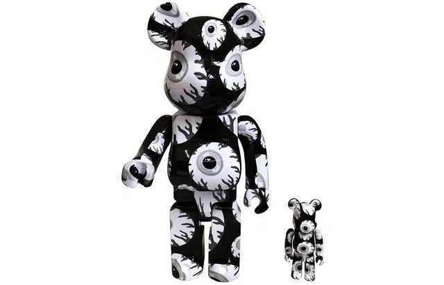 BERBRICK MISHKA