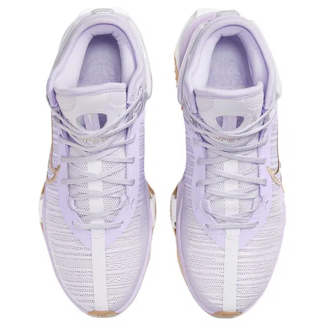 Nike Air Zoom G.T. Jump 2
