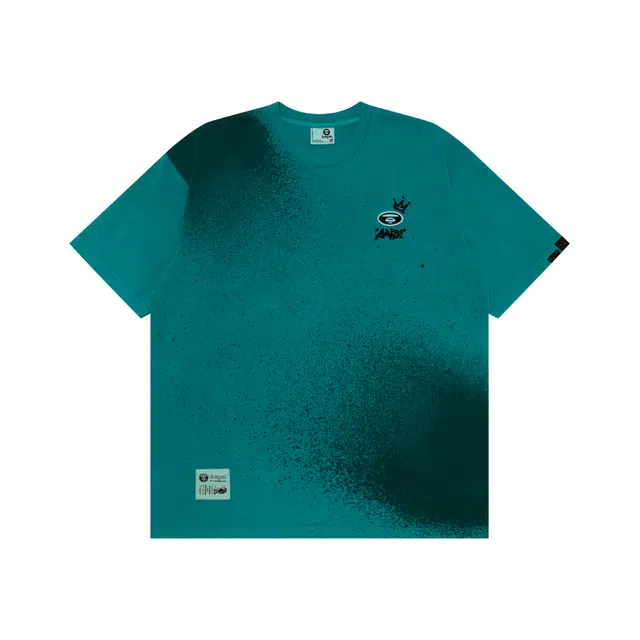 Aape SS24 T