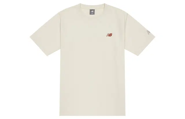 New Balance x HperSports logoT