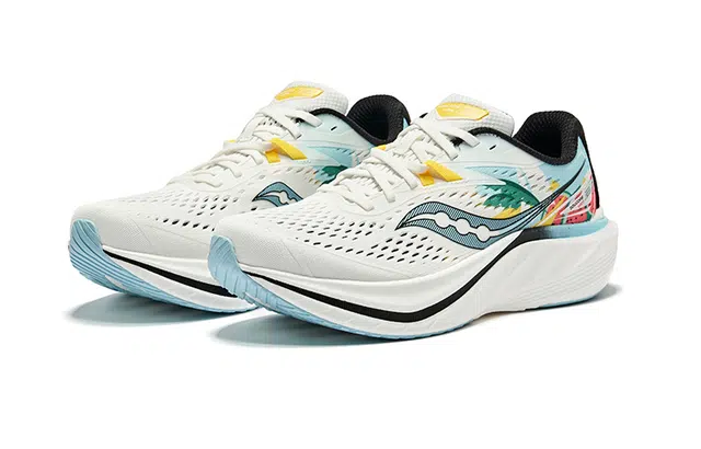 Saucony SLAY 2