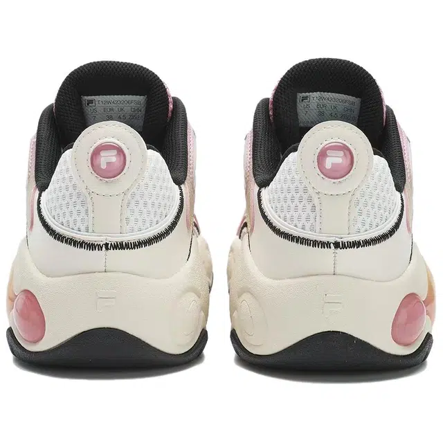 FILA FUSION