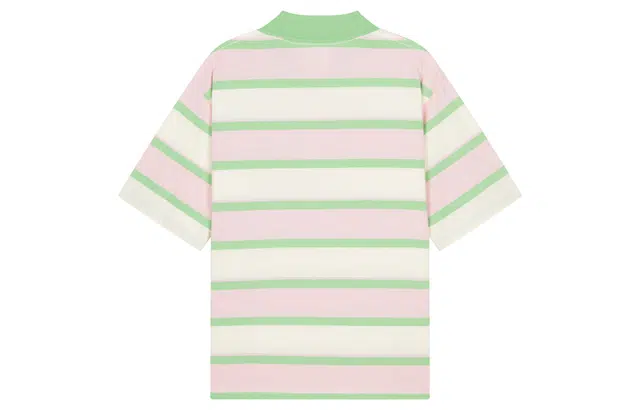 Champion For Her SS24 Polo