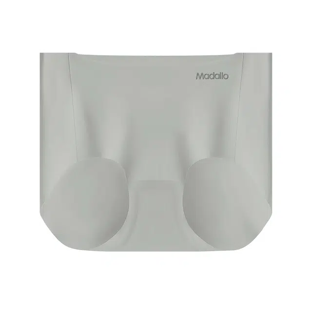 莫代尔 凉感女士无痕抑菌裆透气三角内裤 女款