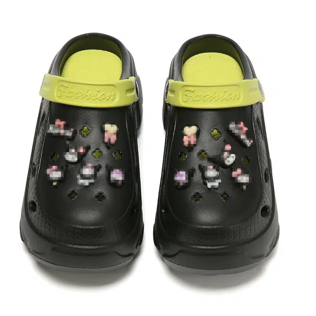 QUANYANG PU DIY 6cm