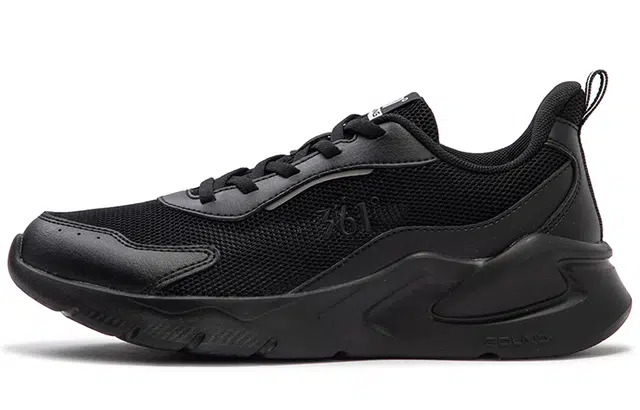 361° Obsidian Black